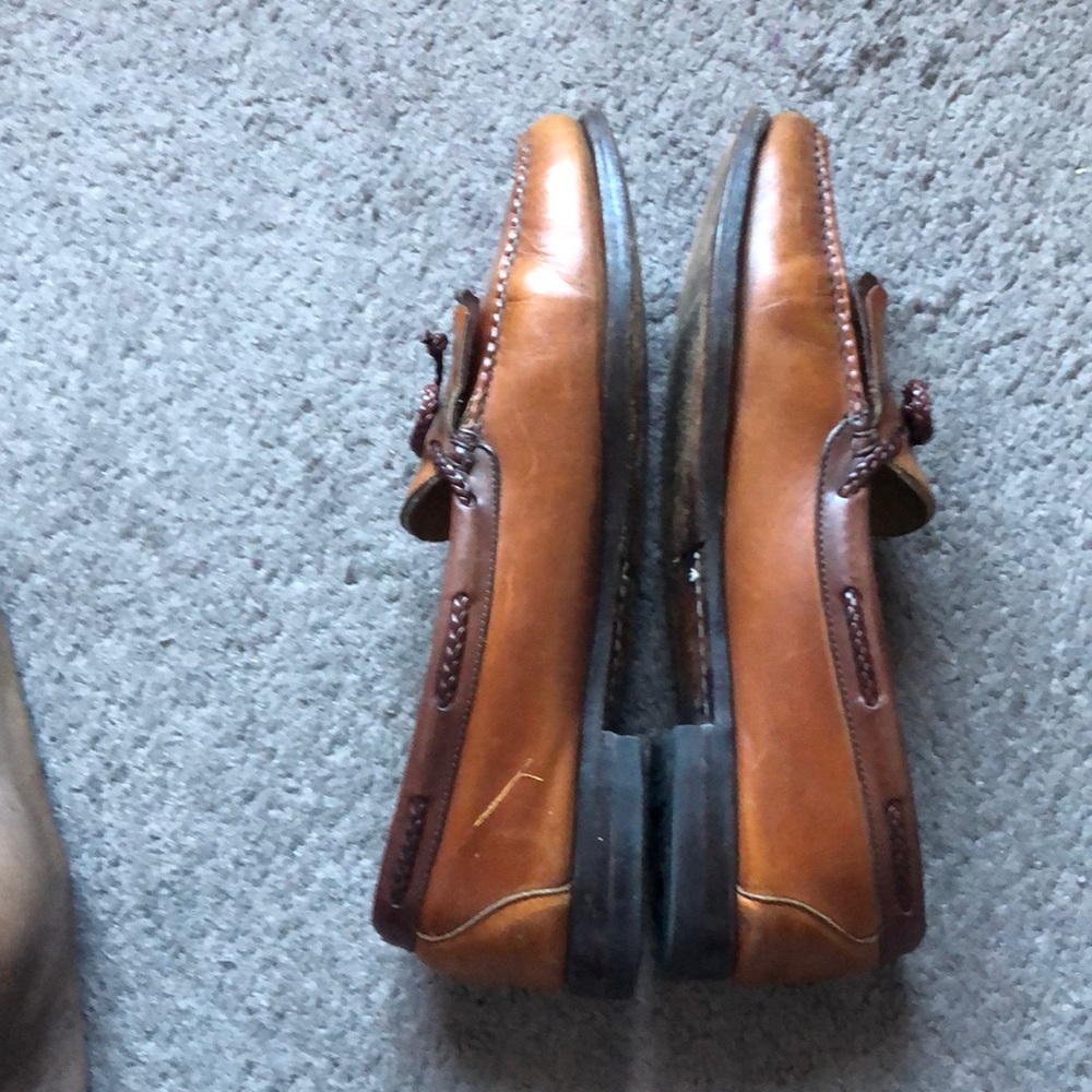 Allen Edmonds Loafer - Picture 5 of 6